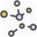 Polymer Chemie Nano Symbol