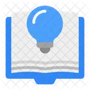 Wissensdatenbank Wissen Informationen Symbol