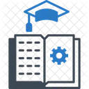 Wissensmanagement  Symbol