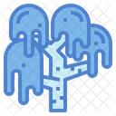 Wisteria  Icon