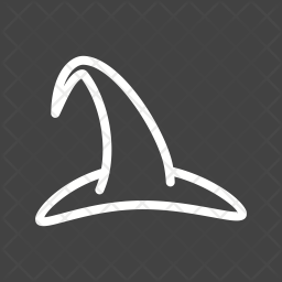 Witch Icon