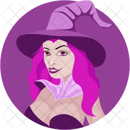 Download Free Scarlet Witch Photo ICON favicon