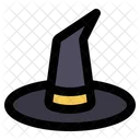 Witch  Icon