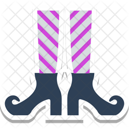 Witch Icon