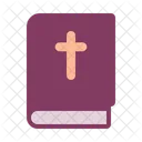 Witch Book Spell Incantation Icon