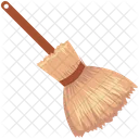 Broom Witch Broom Halloween Witch Broom Icon