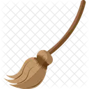 Witch Broom  Icon