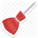 Broom Witch Broom Halloween Witch Broom Icon