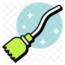 Witch Broom  Icon