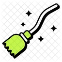 Witch Broom  Icon