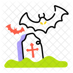 Witch Graveyard  Icon