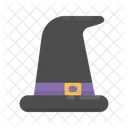 Witch Hat Witch Hat Icon