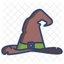 Witch Hat Witch Hat Icon