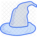 Witch Hat Holiday Icon