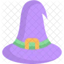 Witch Hat  Symbol