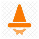 Witch Hat Icon