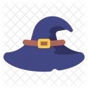 Witch Hat  Icon