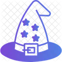 Witch Hat Witch Hat Icon