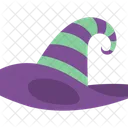 Witch Hat Clip Art Halloween Costume Witch Hat Halloween Icon