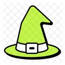 Witch Hat  Icon