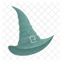 Witch hat  Icon