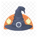 Witch hat  Icon