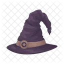 Witch hat  Icon