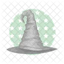 Witch hat  Icon