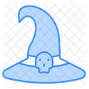 Witch Hat Icon