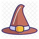 Witch Hat Icon