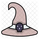 Witch Hat Icon