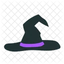 Witch hat  Icon