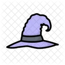 Witch Hat Icon