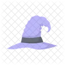 Witch Hat Icon