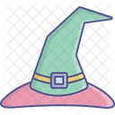 Witch Hat Hat Joker Hat アイコン
