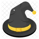 Witch Hat  Icône