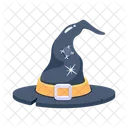 Witch Hat  Icon