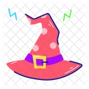 Witch Cap Witch Hat Witch Apparel Symbol