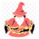 Witch  アイコン
