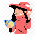 Witch  アイコン