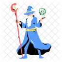 Witch  アイコン
