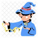 Witch  アイコン