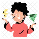 Witch  アイコン