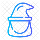 Witch  Icon