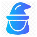 Witch  Icon