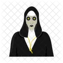 Witch  Icon