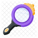 Witch Mirror  Icon