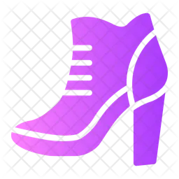 Witch shoes  Icon