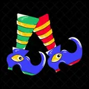 Witch Shoes  Icon