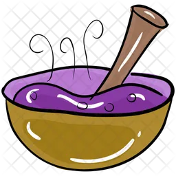 Witch Soup  Icon
